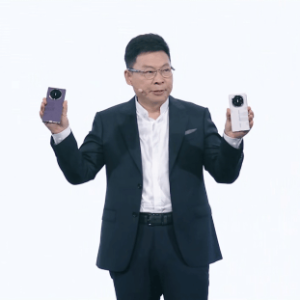 17999元起！“把电脑装进口袋”，华为重磅发布！