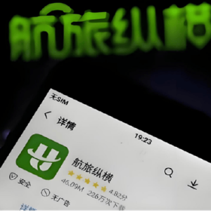 “民航版12306”航旅纵横民航官方直销平台上线近两月：0差价未完全落地，客服成软肋？ ...