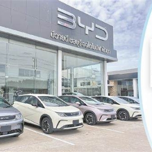 中国新能源汽车鏖战泰国：走价格战老路不可取 品质过硬是王道 ...