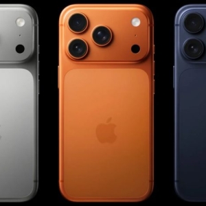 史上最大改款！iPhone 17来了！最高17999元！