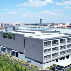 德耐尔IPO：招股书出现低级错误，连续扩产能值得关注