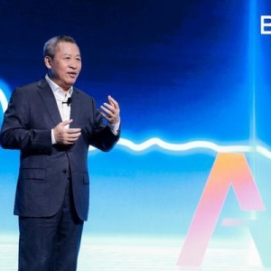 2025京东方全球创新伙伴大会举行 AI焕新驱动产业质变跃迁