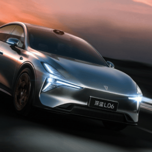 京西智行携手深蓝汽车，国产MagneRide®磁流变悬架赋能车型升级 ...