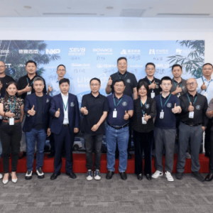 共塑智能汽车的未来发展范式 理想汽车和星环OS生态伙伴正式签约 ...