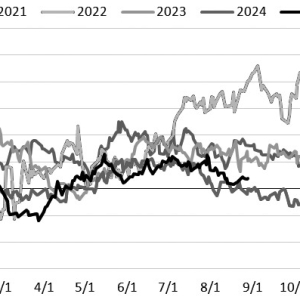供需分化 棕榈油价格何去何从？