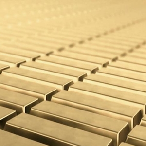 金价因更多常规性获利回吐而走弱