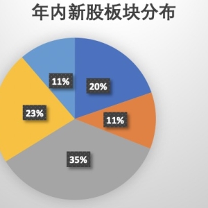 高回报推高打新热情 年内71只新股上市首日平均涨超200%
