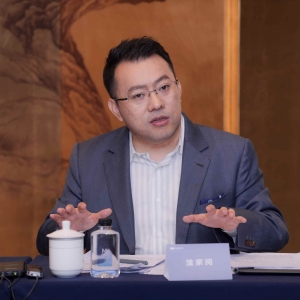 大六座SUV再添竞争者！吉利淦家阅：打造“爆款”要回归产品本质 ...