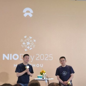 李斌：乐道L90用户每周使用前备舱比例超93%，使用率接近后备箱 ...