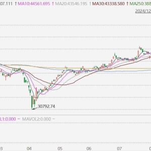 日经225指数收涨0.99%报45493.66点，再创收盘历史新高！日股年内累涨14.03% ...