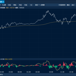 商品日报（9月22日）：金银再创新高 多晶硅震荡下跌