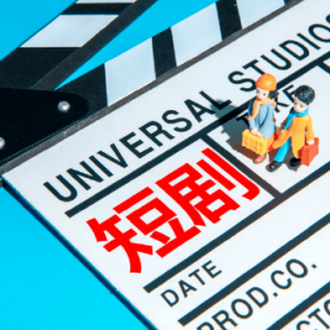 横店短剧现状：现代剧剧组外迁至西安、郑州等地，日薪5000元招“爹”是骗局？拍摄只需 ...