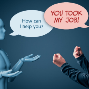 AI大潮冰火两重天：一边是巨头招揽技术精英年薪上亿，一边是冷酷裁员哀鸿遍野！新工业 ...