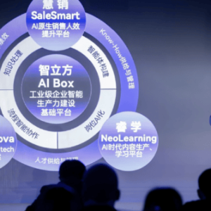 绚星智慧科技董事长卢睿泽：面对大厂竞争，根本不会怕他们！大厂做不好ToB，因为弯不 ...