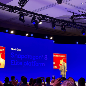 硅谷观察｜高通发布第五代骁龙8至尊版，号称全球最快