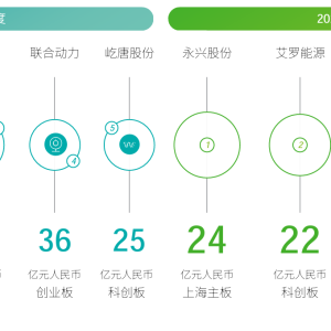 75只新股首日平均涨近2.5倍 10倍牛股来自这一赛道