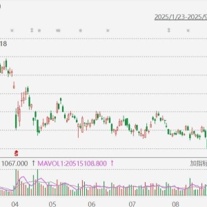 京东集团一度涨超7%！CEO许冉：刘强东已亲自担任京东探索研究院院长，未来三年持续投 ...