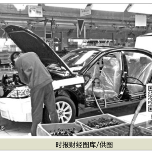 2000万辆新能源车，将带动3.9万亿元后市场？多方混战！｜人民智行 ...