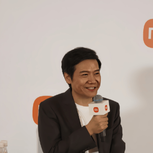 小米集团董事长雷军：小米汽车是全网被黑最惨的品牌之一，对于打击黑水军黑公关，小米 ...