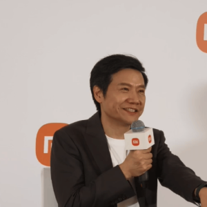 小米集团董事长雷军：过去小米走的有点快，今天我们要求把设计质量拿起来，认真把各品 ...