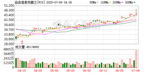 全球第二大铜矿因事故停产 铜精矿紧缺“雪上加霜”