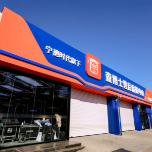 告别购车焦虑，查博士用专业检测为二手新能源车“验明正身” ...