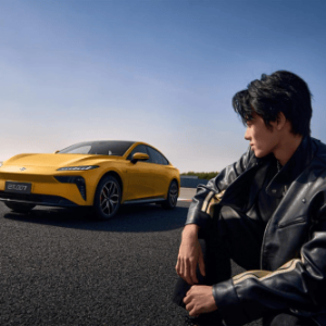 家庭增换购选对车！东风奕派 eπ007 用越级空间 + L2 智驾重塑出行体验 ...