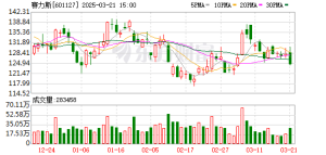 赛力斯触及涨停创新高 多重利好助汽车股集体上攻