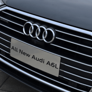 奥迪A6L车主：一个月前往4S店修了3次车门！一汽奥迪陷车门质量危机，前高管刚夸：传统 ...