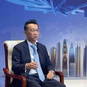 洪灏：投资科技比白酒更振奋人心！投资白酒等对社会进步的推动作用较小，远没有投资科 ...