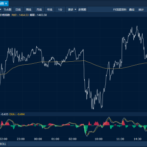 商品日报（9月29日）：金银再创新高 黑色系继续走低