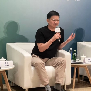 油车还有多少想象空间？上汽大众牵手卓驭，陶海龙：要做最智能的油车 ...