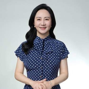 孟晚舟，当值华为轮值董事长