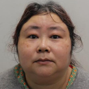 6.1万枚比特币被扣 价值500亿元 47岁女子钱志敏在伦敦当庭认罪！ ...