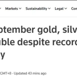 利多突袭！“印度金银进口量暴增近100%” 金价再创新高