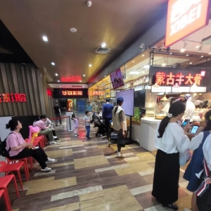 实探西贝北京门店：确实降价了 多菜品实现门店全流程现制