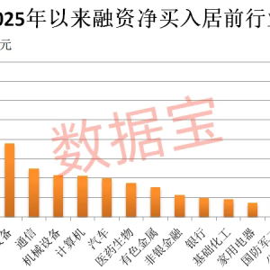 融资余额突破2.4万亿元 科技龙头被猛加仓！低PE+机构扎堆关注股揭晓 ...