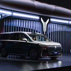 冲刺港股，岚图汽车能否给出高端新能源市场的“新答案”？ ...