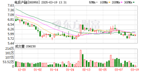 国电投核电资产上市突遇“插曲” 深交所对电投产融重组中止审核 ...