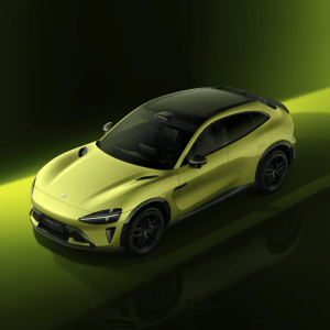 彭博：小米挑战保时捷定制业务，能否抓住高利润风口？