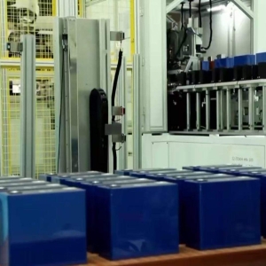 固态锂电池，我国有新突破！