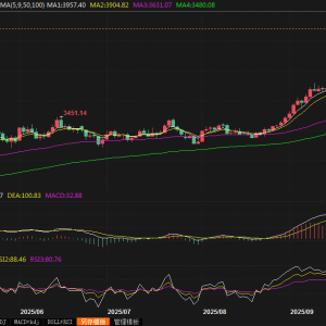 黄金破4000美元背后的疯狂！投资者跑步入场，下一步剑指5000？ ...