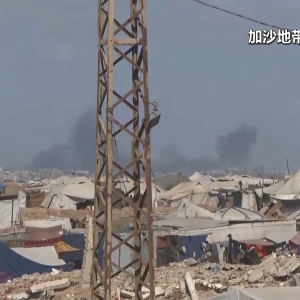 最新！以色列政府批准加沙停火协议 以媒公布停火协议文本 共6部分内容！ ...