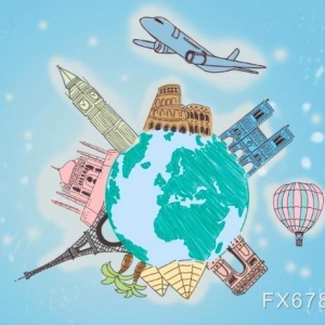 超级周来袭：数据真空与政策博弈下的全球市场前瞻?