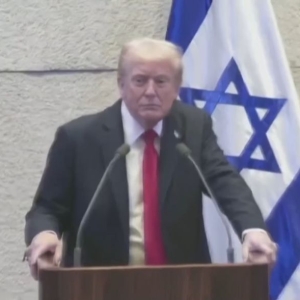 加沙停火协议签署！特朗普：第二阶段谈判“已经开始”！埃及、联合国发表声明 ...