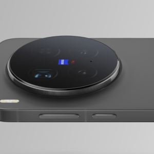 vivo X300 Pro正式发布，起售价5299元