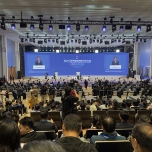 2025WICV拉开帷幕，“车路云一体化”应用试点阶段性成果公布