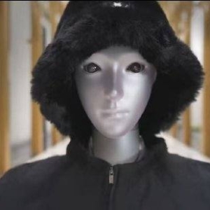 宇树科技发布H2仿生人形机器人