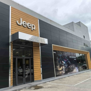 昔日“老师”变“学生”？传Jeep欲借东风猛士回归中国市场，东风回应：均为猜测或传言 ...