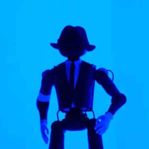 售价2.99万元起！加速进化发布Booster K1机器人